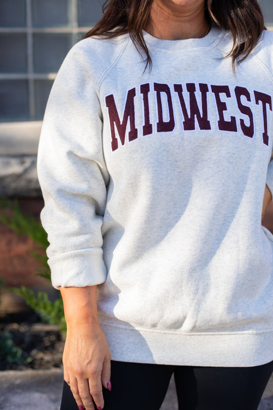 Midwest Sweatshirt