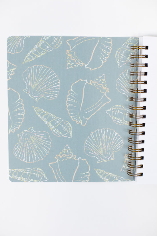 2025 Life + Style Weekly Planner: Pinstripe