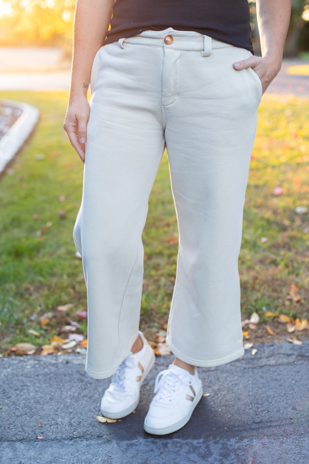 Mirabel Pants | FINAL SALE