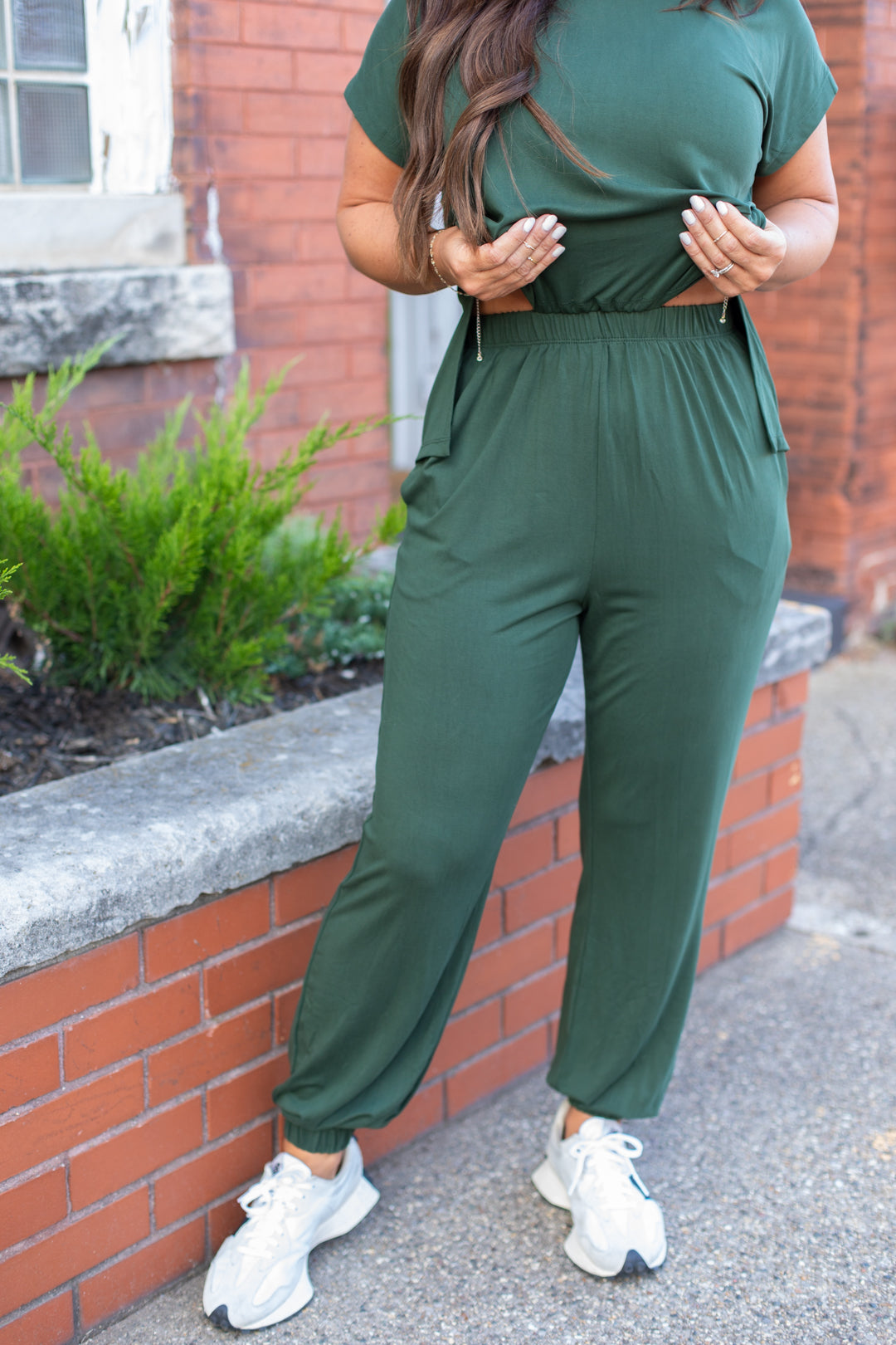 Julianna Jumpsuit | FINAL SALE